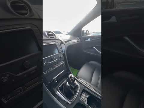 фото ford mondeo iv рестайлинг 0