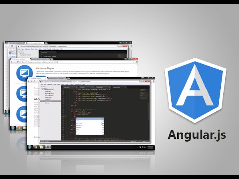 Learn Projects in AngularJs Plunkr Setup Main Controller