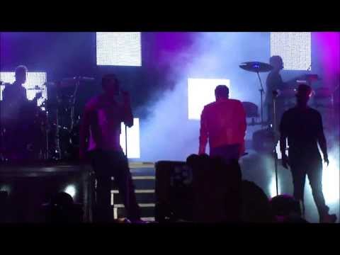 Darin Gröna Lund 2013 (Part 3)