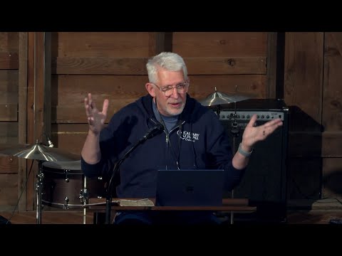 1 Timothy 2 • Instructions for Men and Women in the Church