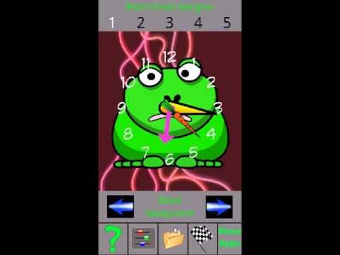 Watch/Clock Design & Wallpaper Video