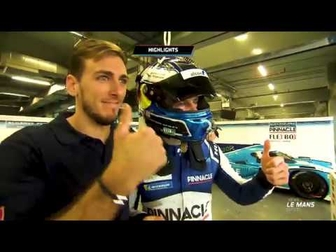 Short Highlights Qualifying - 4 Hours of Buriram