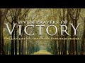 PRAYER FOR PEACE