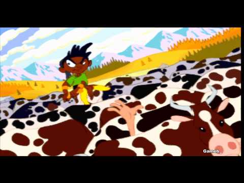 Thumbnail for Herc's Adventures Trailer