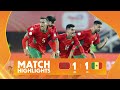 Morocco 5 1 1 3 Senegal Match Highlights L TotalEnergies CHAN 2024 l Semi Finals
