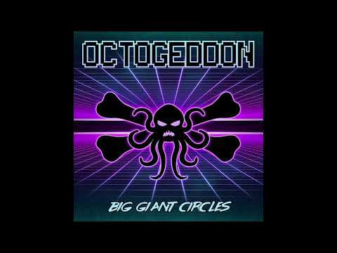 Best VGM 2204 - Octogeddon - Octopus vs Pentagon (D.C. City)