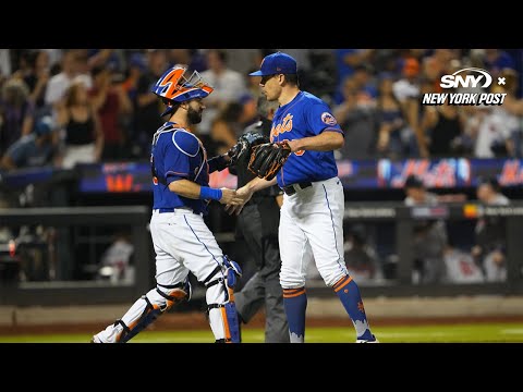 What would the Mets weekend domination of the Braves mean? | New York Post Sports