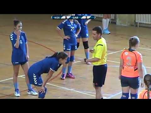 Trofej Smederevske Jeseni 2017 / DD / Kosmaj - Garliava