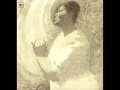 Mahalia Jackson - He Never Has Left Me Alone.