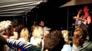 Nils Bech -Indifferent - Curious Love