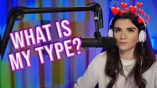 What Is Brett Cooper&#39;s Type?