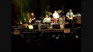 BEN HARPER & Band LIVE @ KNEUDLER LUXEMBOURG 04-07-10