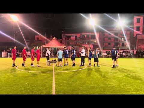 Finale Torneo RofrandoCup Capri - S.C. Arsenal