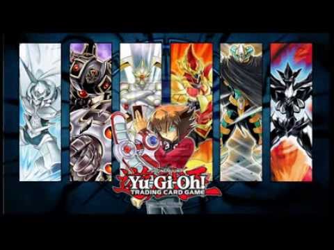 Yugioh Devpro Music