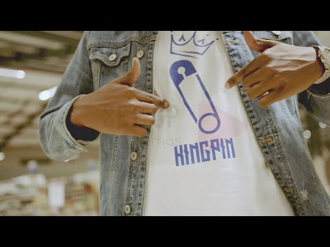 AFANA CEEZ - KONKO (VISUALIZER)