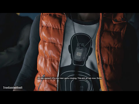 Watch Dogs Walkthrough Part 36 [PS4 1080p] - No Commentary