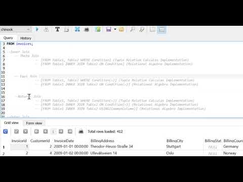 Database Course Introduction {قواعد بيانات بالعربى}