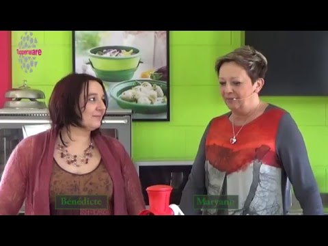 Couscous with the "Micro Minute"