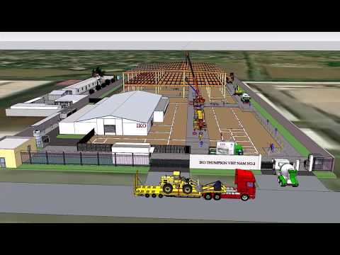 Vinata-... No.2 Project 2018 (PTD)