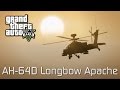 AH-64D Longbow Apache [Add-On | Wipers] 25