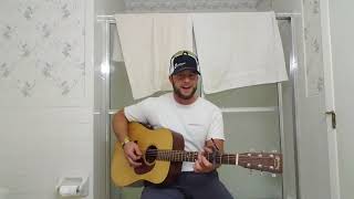 19 somethin Mark Willis cover by Blake Beason