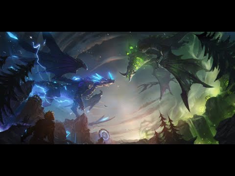 LA MEILLEURE SOUL DU JEU ? - Ezreal ADC