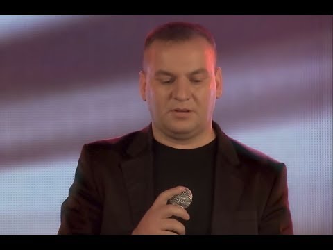 Klodian Rama - Vish fustanin e bardhe moj nuse (Official Video HD)