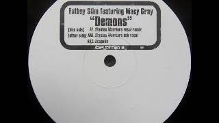 Fatboy Slim - Demons (Stanton Warriors Dub Vocal)