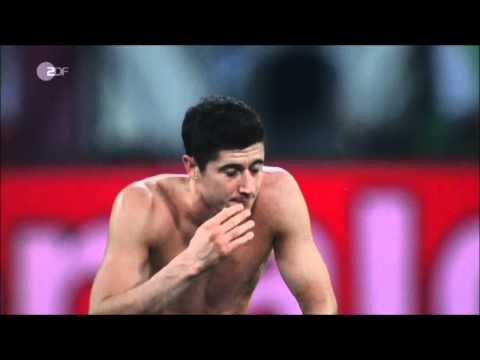 UEFA Euro 2012 - Burn It Down - Linkin Park