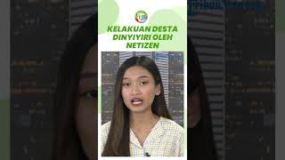 Sesumbar Puji Natasha Istri Super Baik, Desta Disorot Warganet karena Berakhir Menceraikan Istrinya