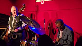 McCoy Tyner Legacy Band  " Giant Steps "