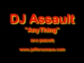 DJ Assault - AnyThing