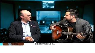 COLOR - "Che Spettacolo è..."