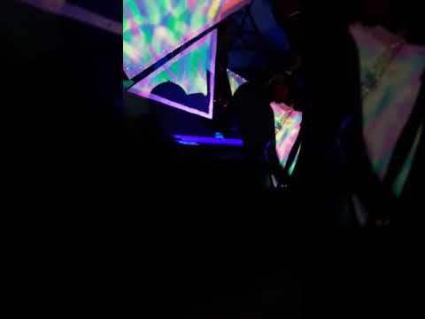 Amp Swamp Live Act @ Costa Rica