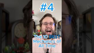 #4 | The 10 BEST Mechanics of All Time | MTG Top 10 #mtg  #commander  #mechanics