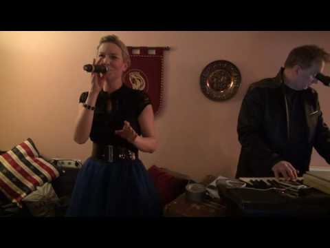 Eesti Gun ja Liisa, 21.01.2017, Katariina Kelder