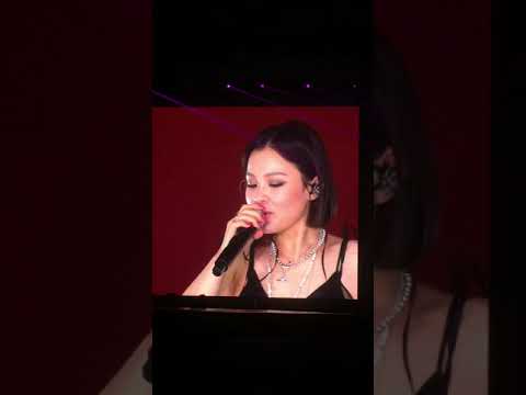 190929 LEE HI - NO ONE @SKF INDONESIA (Day 2)