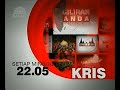 Promo Kriminal Sepekan KRIS Bali TV 2011 2012