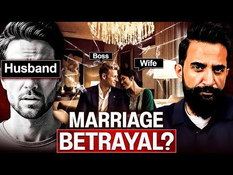 Betrayed by the Love of His Life  | True Story Will Shock You | Imtinan Ahmad