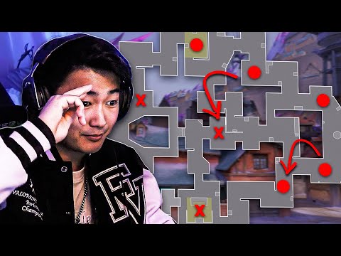 s0m Calls a GENIUS Play In The Clutch