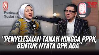 81 Tahun DPR RI : Hadir, Dekat, Mengawal Aspirasi Rakyat | Sudut Dengar Parlemen