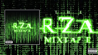 The RZA - The RZA Mixtape (Full Album) (2017)