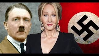 The Fall Of J.K. Rowling