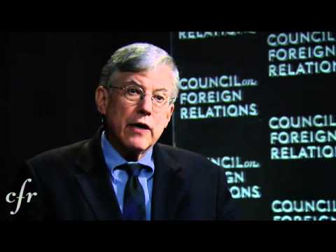 CFR's Campbell: Niger Delta Insurrection Threatens Nigeria's Stability