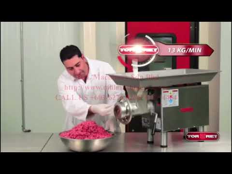 Torrey Meat Grinder Machine- M-22-RW2