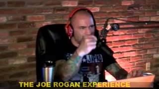 Joe Rogan Experience #321 - Melissa Etheridge