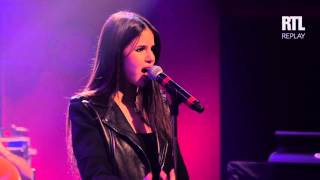 Marina Kaye - Mirror Mirror