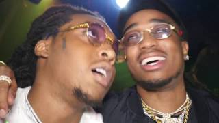 Migos at Vain Night Club ~4K~