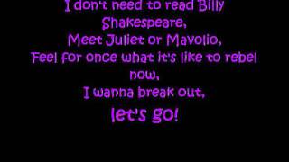 Billy S - Skye Sweetnam lyrics