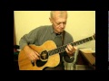 Faro's Rag (John Renbourn)